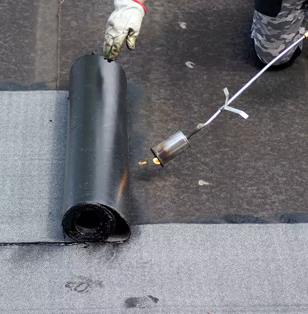 Durable EPDM Roofing Company: Your Trusted Team for EPDM Services in Evansville, WI