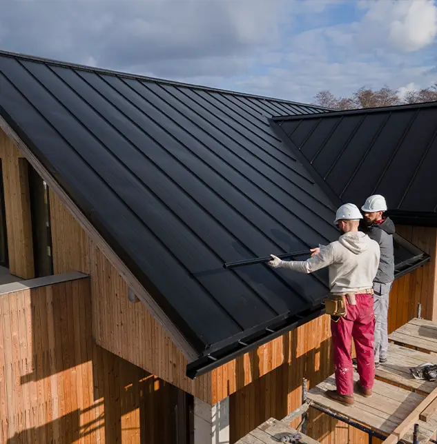Precision Roof Valley Replacement: Evansville, WI's Trusted Valley Leak Specialists