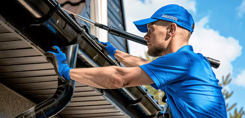 Professional Roof and Gutter Repair Services in Evansville, WI
