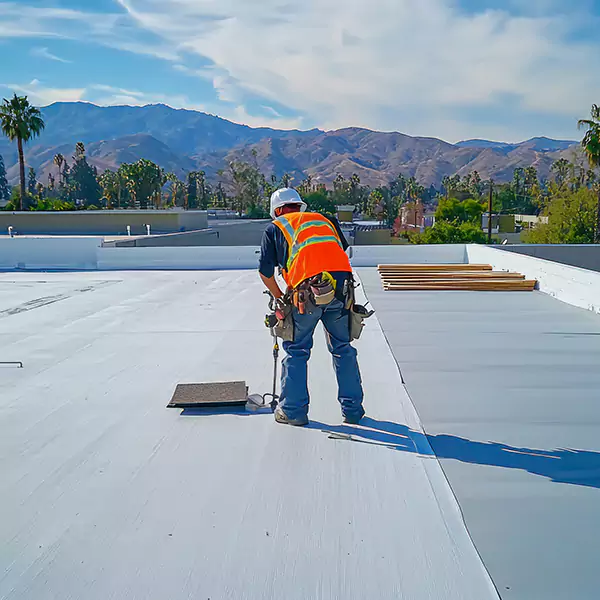 Why Absolute Roofing & Exterior Is the Flat Roofing Choice in Evansville, WI?