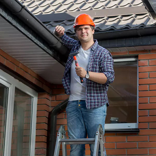Why Absolute Roofing & Exterior Is Evansville, WI's Preferred Roof Replacement Contractor?