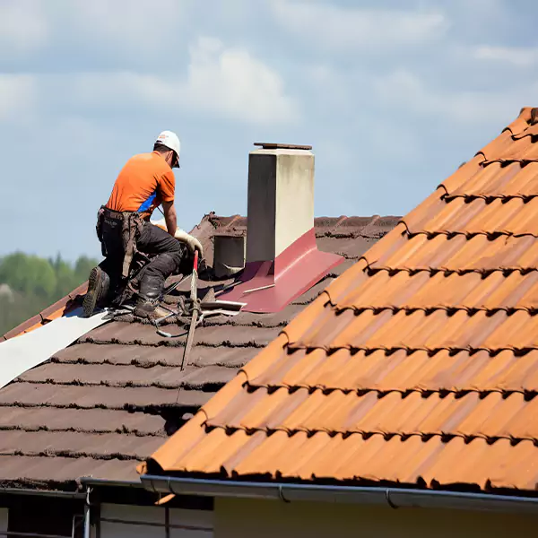 Why Evansville, WI Property Owners Trust Absolute Roofing & Exterior for Sagging Roof Repair?
